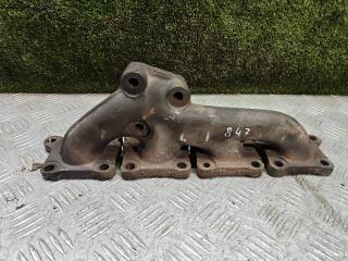 коллектор выпускной Volkswagen Passat B5 [рестайлинг] 2001, 1.8 л., AWT, бензин, МКПП, седан