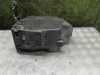 корпус воздушного фильтра Lada XRAY 1 поколение 2019, 1.6 л., бензин, МКПП, внедорожник 5 дв.