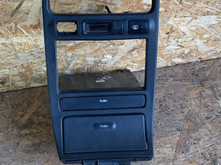 рамка под магнитолу Hyundai Sonata 3 поколение [рестайлинг] 1996, 2.0 л., бензин, МКПП, седан