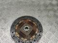 диск сцепления Saab 9-3 1 поколение 2002, 2.0 л., бензин, МКПП, хетчбэк 5 дв. - фото №4