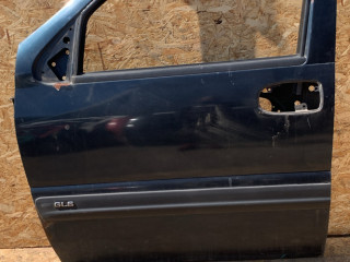 дверь передняя левая Opel Sintra 1 поколение 1998, 2.2 л., X 22 XE, бензин, МКПП, минивэн