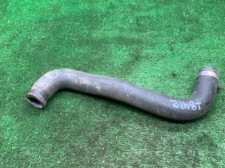 патрубок радиатора Volkswagen Golf 3 поколение 1995, 1.8 л., бензин