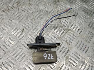 сопротивление печки Toyota Corolla 7 поколение (E100) 1995, 1.3 л., 4E-FE, бензин, МКПП, хетчбэк 3 дв.