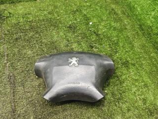 подушка безопасности водителя Peugeot 406 1 поколение [рестайлинг] 2000, 2.0 л., HDi, дизель, МКПП, универсал