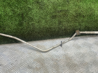 трубка кондиционера Opel Sintra 1 поколение 1998, 2.2 л., X 22 XE, бензин, МКПП, минивэн