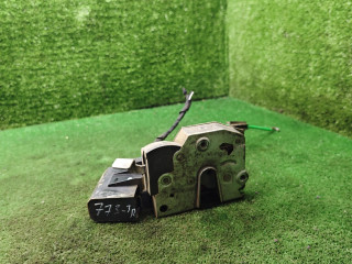 замок двери задней правой BMW 5 серия E34 1993, 2.5 л., дизель, МКПП, седан