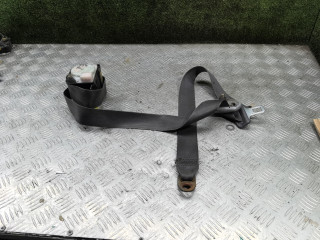 ремень безопасности Toyota Picnic 1 поколение XM10 1999, 2.2 л., 3C-TE, дизель, МКПП, минивэн