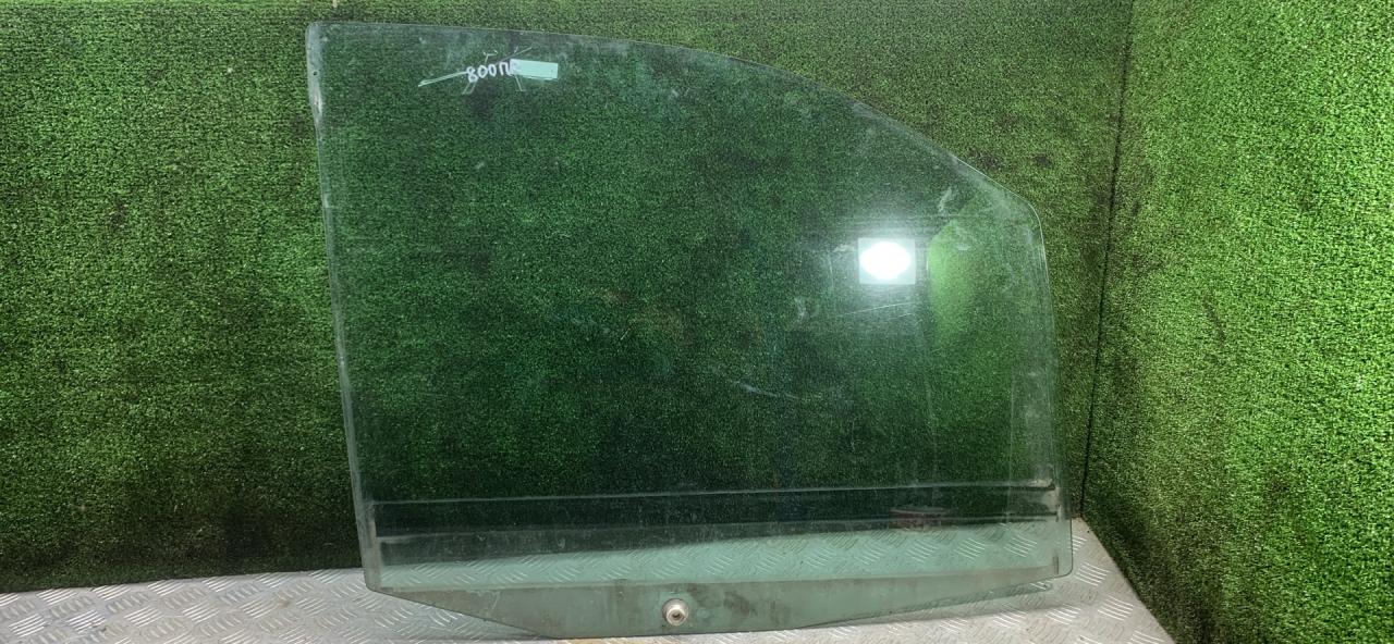 стекло двери передней правой Peugeot 806 1 поколение 1997, 2.1 л., дизель, МКПП, минивэн - фото №1