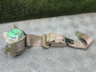 ремень безопасности Mazda 626 GF 1997, 1.8 л., бензин, АКПП, седан