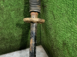 амортизатор задний левый Volkswagen Passat B3 1990, 1.8 л., mono, бензин, МКПП, седан