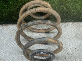 пружина задняя Opel Astra F 1994, 1.4 л., C 14 NZ, бензин, МКПП, хетчбэк 3 дв.