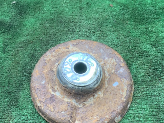 опора амортизатора верхняя (чашка) Renault Duster 1 поколение [рестайлинг] 2017, 2.0 л., бензин, МКПП, внедорожник 5 дв., полный привод