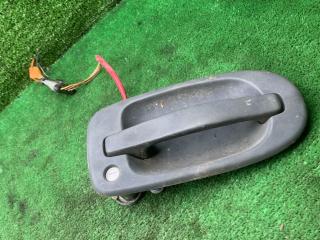 ручка наружная Opel Sintra 1 поколение 1997, 2.2 л., X 22 XE, бензин, МКПП, минивэн