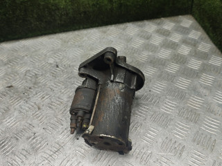 стартер Ford Fiesta 5 поколение [рестайлинг] 2005, 1.6 л., дизель, МКПП, хетчбэк 5 дв.