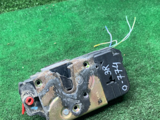 замок двери задней правой Citroen Xsara 1 поколение [рестайлинг] 2003, 1.9 л., дизель, МКПП, универсал