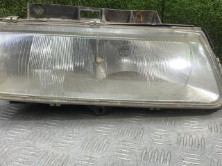 фара правая Citroen Xantia 1 поколение 1995, 1.6 л., бензин, МКПП, хетчбэк 5 дв.