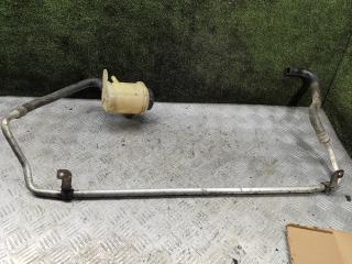 радиатор гидроусилителя Chevrolet Aveo T250 [рестайлинг] 2009, 1.2 л., B12D1, бензин, МКПП, седан