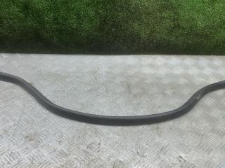 уплотнитель подкапотного пространства Volkswagen Polo Sedan 1 поколение 2015, 1.6 л., МКПП, седан