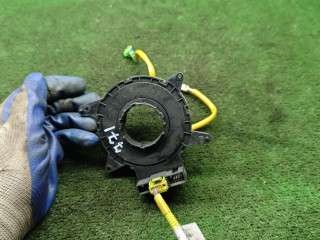 шлейф руля Great Wall Hover 1 поколение 2008, 2.4 л., бензин, МКПП, внедорожник 5 дв.