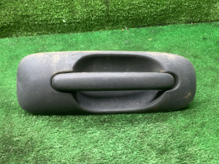ручка наружная задняя правая Dodge Caravan 4 поколение 2001, 2.4 л., бензин, АКПП, минивэн