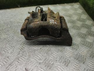 суппорт передний правый Peugeot 406 1 поколение [рестайлинг] 2000, 1.8 л., бензин, МКПП, седан