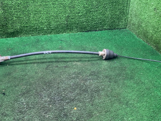 трос газа Fiat Punto 1 поколение 1995, 1.2 л., бензин, МКПП, хетчбэк 5 дв.