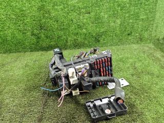 блок предохранителей Hyundai Sonata EF 2000, 2.0 л., бензин, МКПП, седан