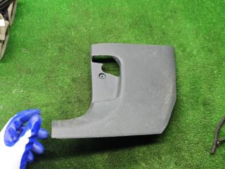 обшивка стойки Volkswagen Polo Sedan 1 поколение [рестайлинг] 2019, 1.6 л., MPI, бензин, МКПП, седан, 6RU863483