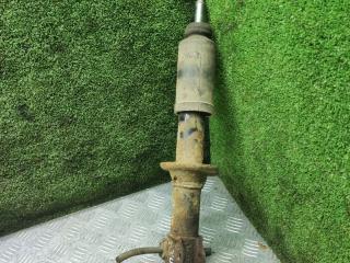 амортизатор передний левый Daewoo Matiz M150 [рестайлинг] 2007, 0.8 л., бензин, МКПП, хетчбэк 5 дв.