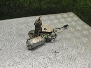 моторчик заднего стеклоочистителя (дворника) Opel Corsa B 1998, 1.0 л., X 10 XE, бензин, МКПП, хетчбэк 3 дв.