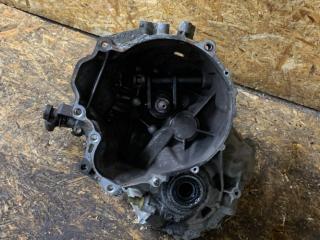 КПП механическая (МКПП) Daewoo Matiz M150 [рестайлинг] 2010, 0.8 л., бензин, МКПП, хетчбэк 5 дв.