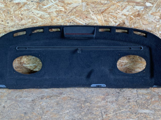 шторка багажника Peugeot 605 1 поколение [рестайлинг] 1994, 2.0 л., Ti, бензин, АКПП, седан