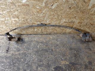 рессора Dodge Caravan 3 поколение 1999, 2.4 л., бензин, АКПП, минивэн