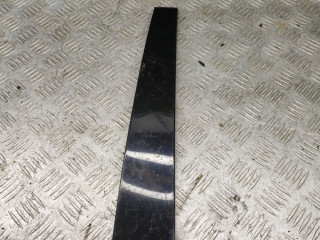 молдинг двери задней правой Mercedes-Benz E-Класс W210/S210 [рестайлинг] 2001, 2.7 л., дизель, МКПП, седан