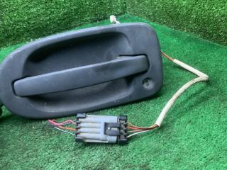 ручка наружная Opel Sintra 1 поколение 1997, 2.2 л., X 22 XE, бензин, МКПП, минивэн