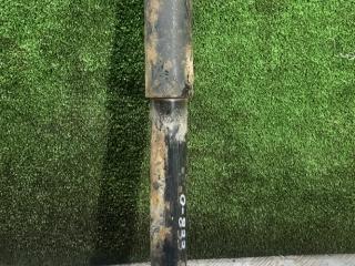 амортизатор задний правый Mercedes-Benz Vito W638 1999, 2.3 л., дизель, МКПП, микроавтобус