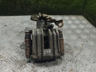 суппорт задний правый Volkswagen Passat B5 [рестайлинг] 2001, 1.8 л., бензин, МКПП, седан