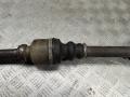 полуось передняя правая (приводной вал, ШРУС) Citroen Xsara 1 поколение 1999, 1.8 л., LFY  (XU7JP4), бензин, МКПП, универсал - фото №3