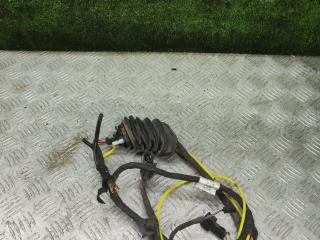 дверная проводка Mercedes-Benz A-Класс W168 2000, 1.6 л., бензин, МКПП, хетчбэк 5 дв.