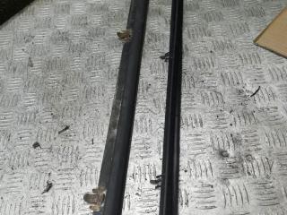 молдинг стекла двери задней левой Chrysler Neon 2 поколение 1999, 2.0 л., бензин, АКПП, седан