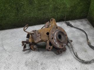 ступица передняя левая Citroen Xantia 1 поколение [рестайлинг] 2000, 2.0 л., бензин, МКПП, хетчбэк 5 дв.