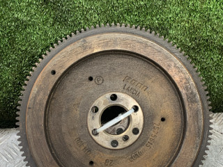 маховик Fiat Punto 2 поколение 2000, 1.2 л., бензин, МКПП, хетчбэк 5 дв.