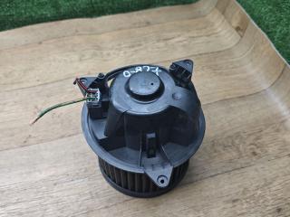 моторчик печки Ford Focus 1 поколение [рестайлинг] 2005, 1.8 л., FFDA, дизель, МКПП, универсал