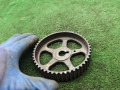 шкив распредвала Toyota Corolla 7 поколение (E100) 1995, 1.6 л., 4A-FE, бензин, МКПП, хетчбэк 3 дв. - фото №4