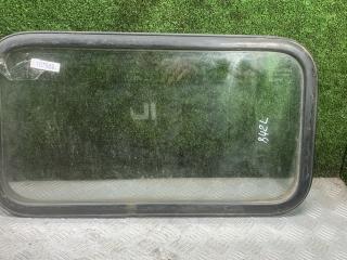 стекло кузовное боковое левое ГАЗ ГАЗЕЛЬ 1996, 2.7 л., бензин, МКПП, фургон