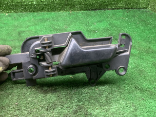 ручка внутренняя передняя левая Citroen Xantia 1 поколение [рестайлинг] 2000, 1.9 л., TD, дизель, МКПП, универсал