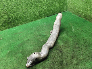 трубка охлаждающей жидкости Fiat Bravo 1 поколение 2000, 1.4 л., бензин, МКПП, хетчбэк 3 дв.