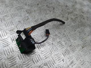 сопротивление печки Opel Sintra 1 поколение 1997, 2.2 л., X 22 XE, бензин, МКПП, минивэн