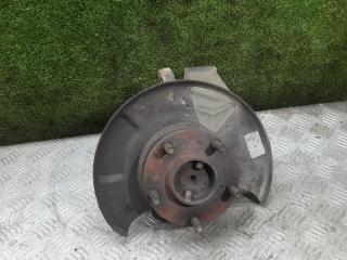 ступица передняя правая Nissan Serena С23 [рестайлинг] 1995, 2.3 л., дизель, МКПП, минивэн