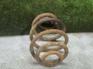 пружина задняя Opel Corsa B 1998, 1.0 л., X 10 XE, бензин, МКПП, хетчбэк 3 дв.